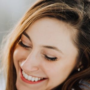 Meet your Posher, Linzy